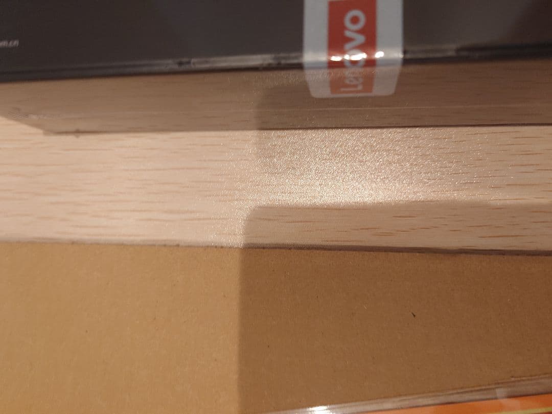 【新品未開封】Legion Y700 2025 Gen3 +おまけでフィルム付き