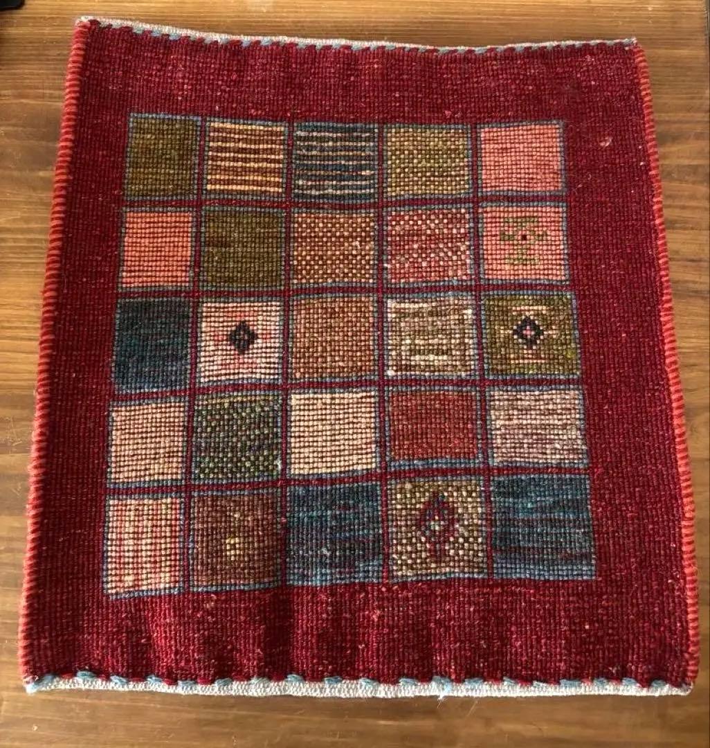 ゾランヴァリ Zollanvari gabbeh アート ギャッベ ギャべ ガベ