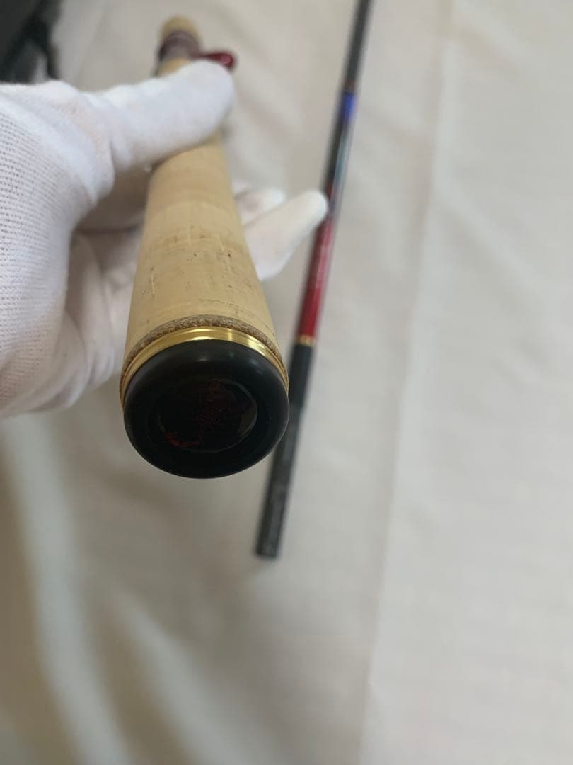 極上品ワールドシャウラ1652R-5ドリームツアーエディション