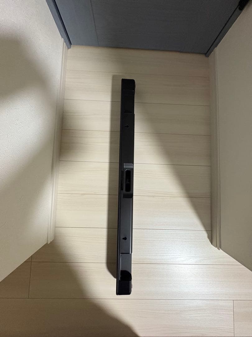 SONY サウンドバー　ht-s100f