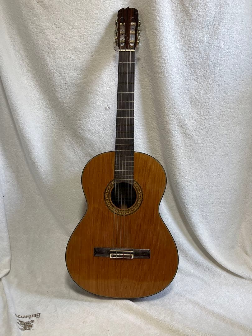 RYOJI MATSUOKA no 40 アコースティック ギター　セール中