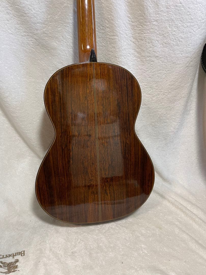 RYOJI MATSUOKA no 40 アコースティック ギター　セール中