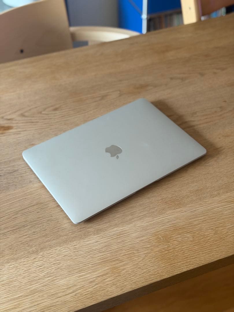 MacBook Air M1 2020 256GB US 配列　シルバー