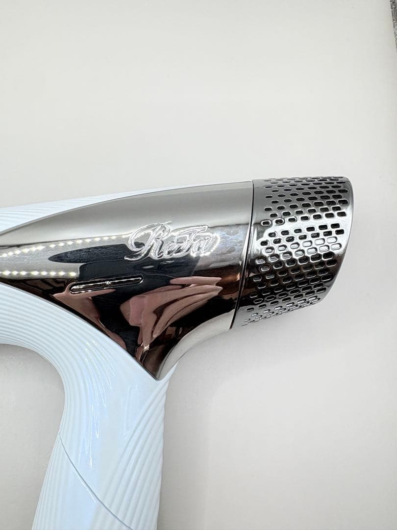 Refa リファ ビューテックドライヤー スマート RE-AN-02A 479