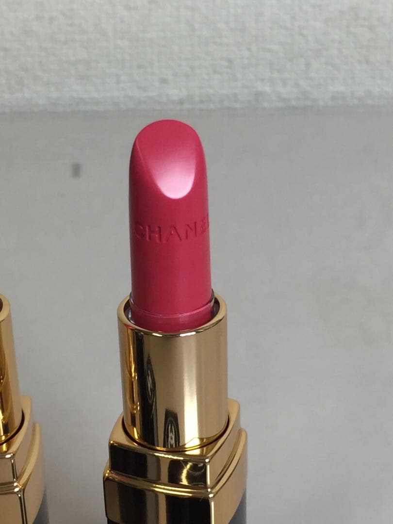 XY-999 未使用 シャネル ルージュ ココ 426 ルシー CHANEL４本