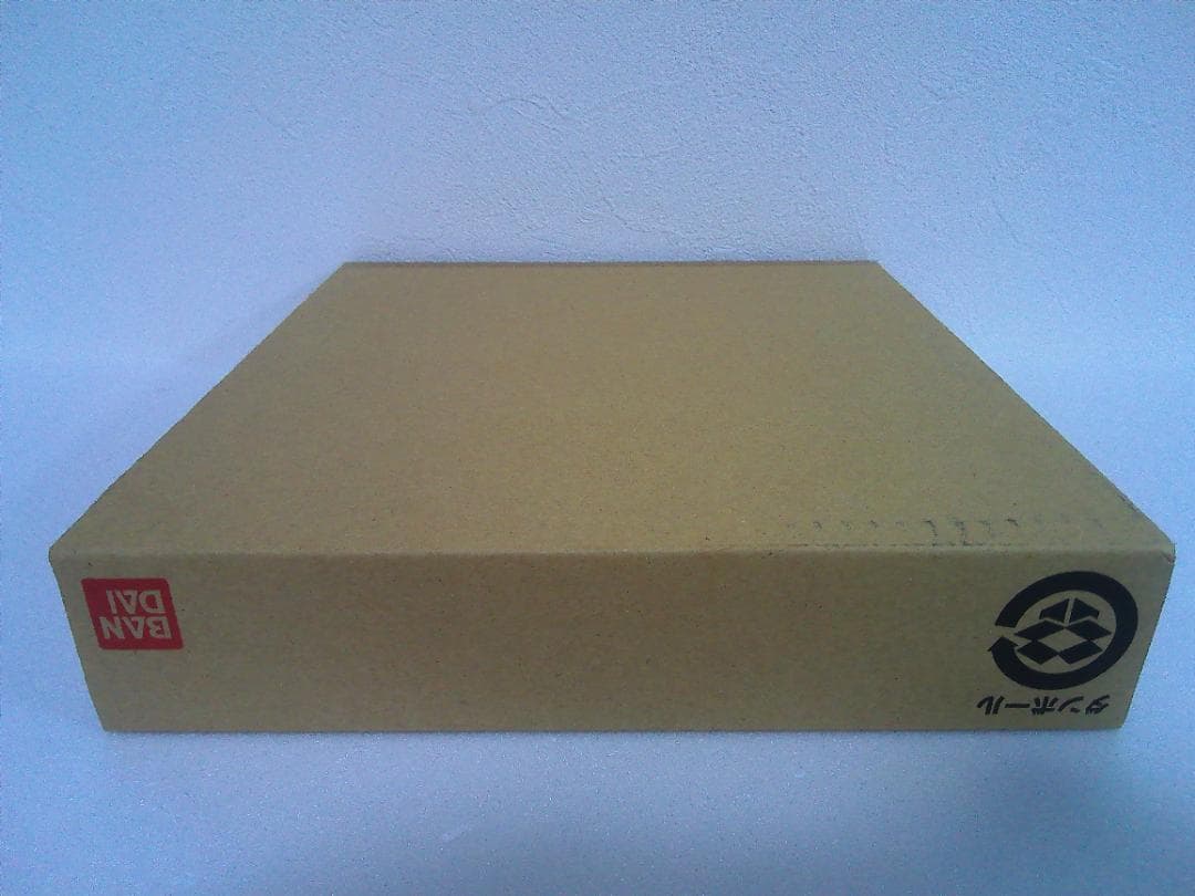 新約SDガンダム外伝 救世騎士伝承 【神話復活編】