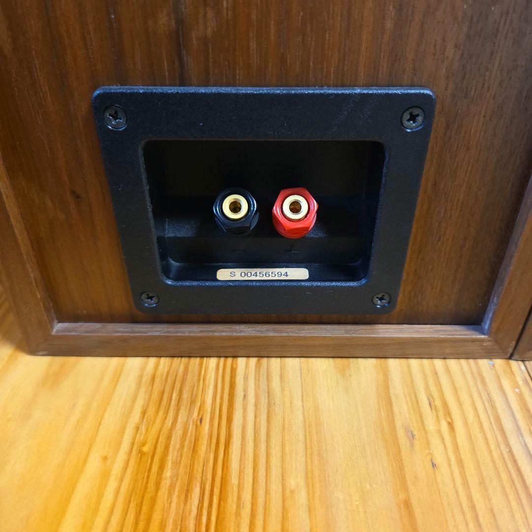 JBL 4312Mペア スピーカー 音出し良好　貴重 USA生産製