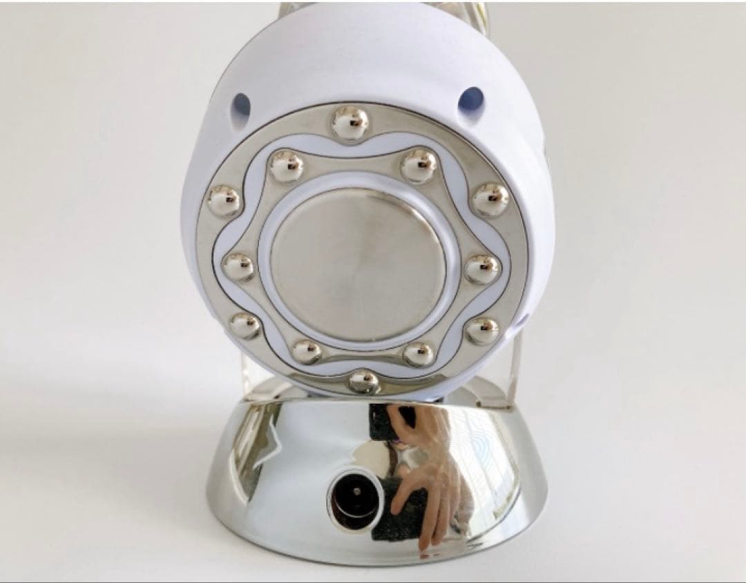 YA-MAN RFボーテ キャビスパRFコア EX エクストラ HRF-18T