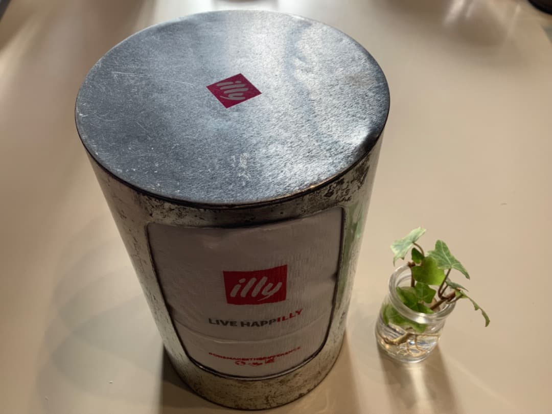 イリー　紙ナプキンケース　ラバッツァ　キンボ　フィアット　アルファロメオ