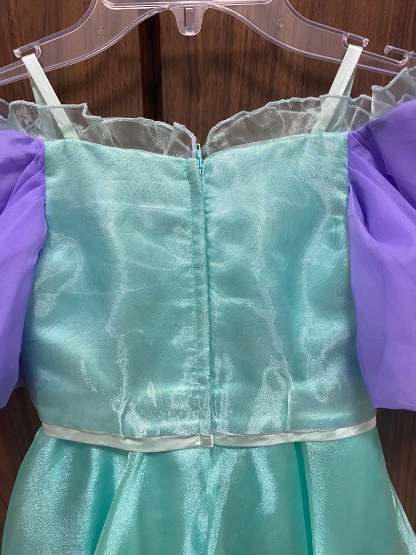 ビビディバビディブティック　アリエル120cm