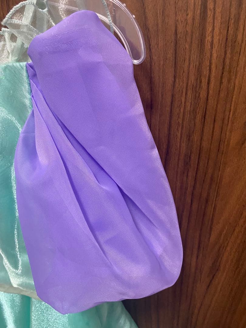 ビビディバビディブティック　アリエル120cm