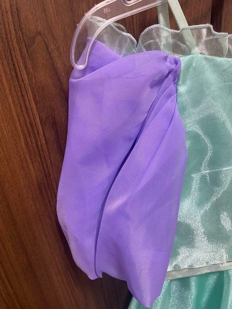 ビビディバビディブティック　アリエル120cm