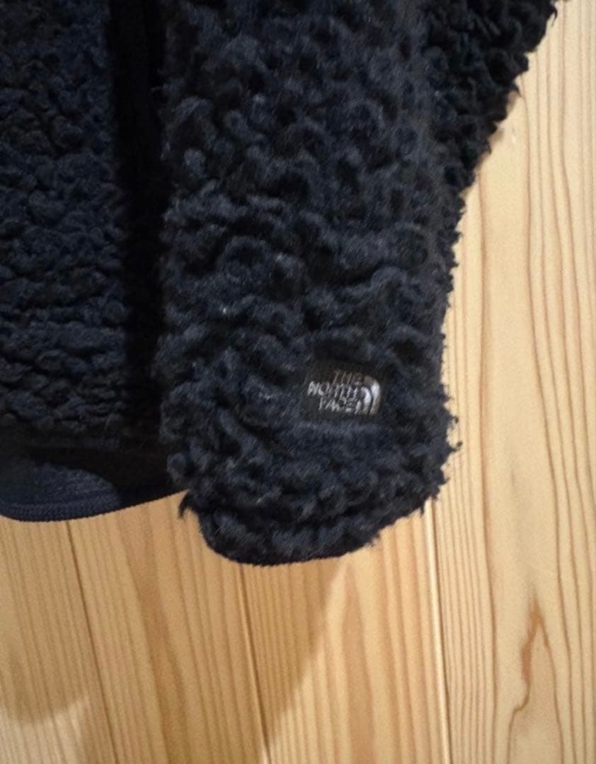 THE NORTH FACE Purple Label ボアフリースジャケット