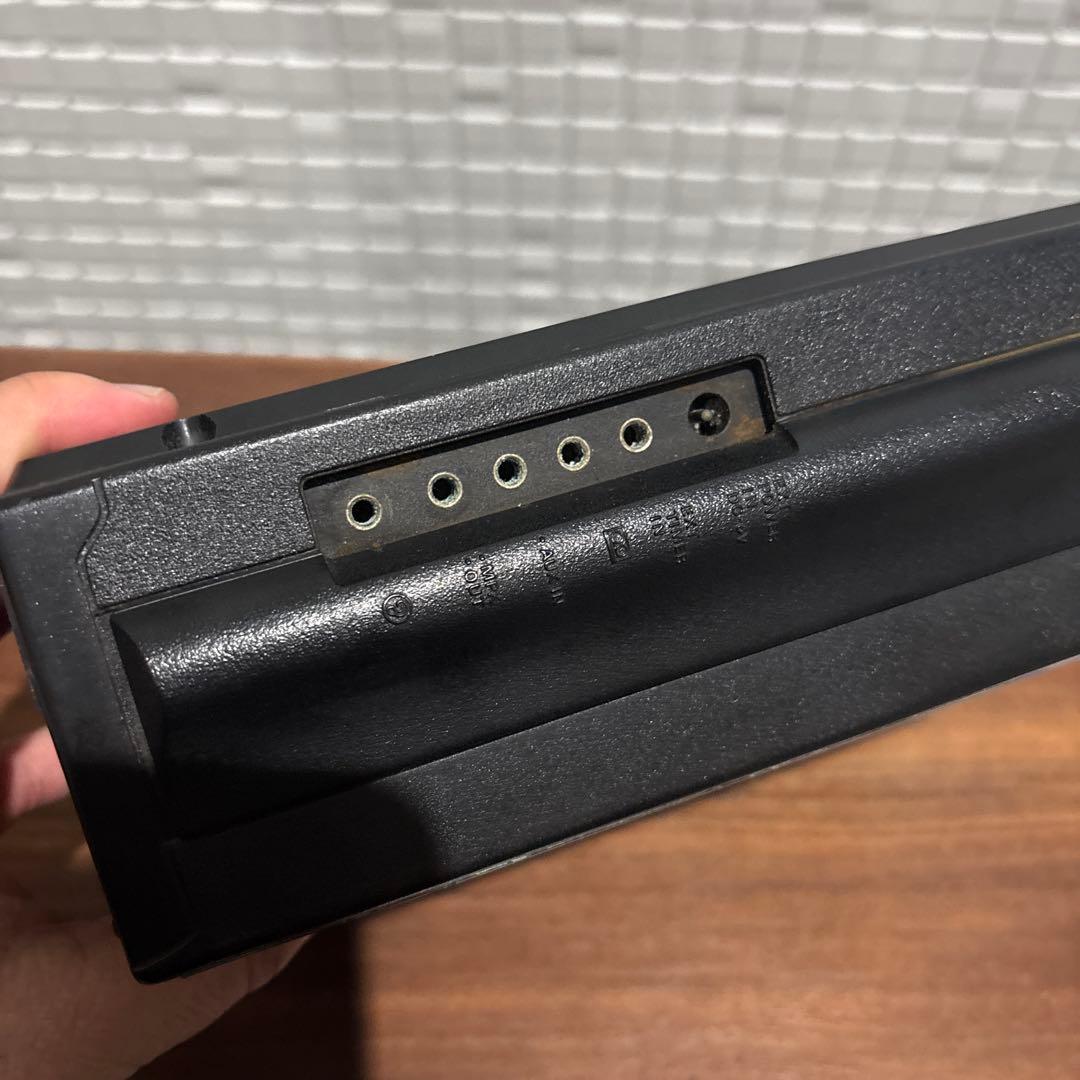 SONY ソニー スカイセンサー ICF-5600 昭和レトロ ジャンク扱い