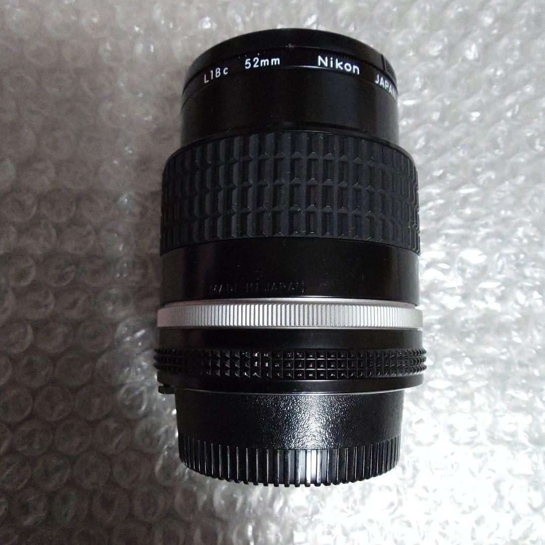 レンズ(単焦点) NIKON Ai-s Nikkor 28mm f2