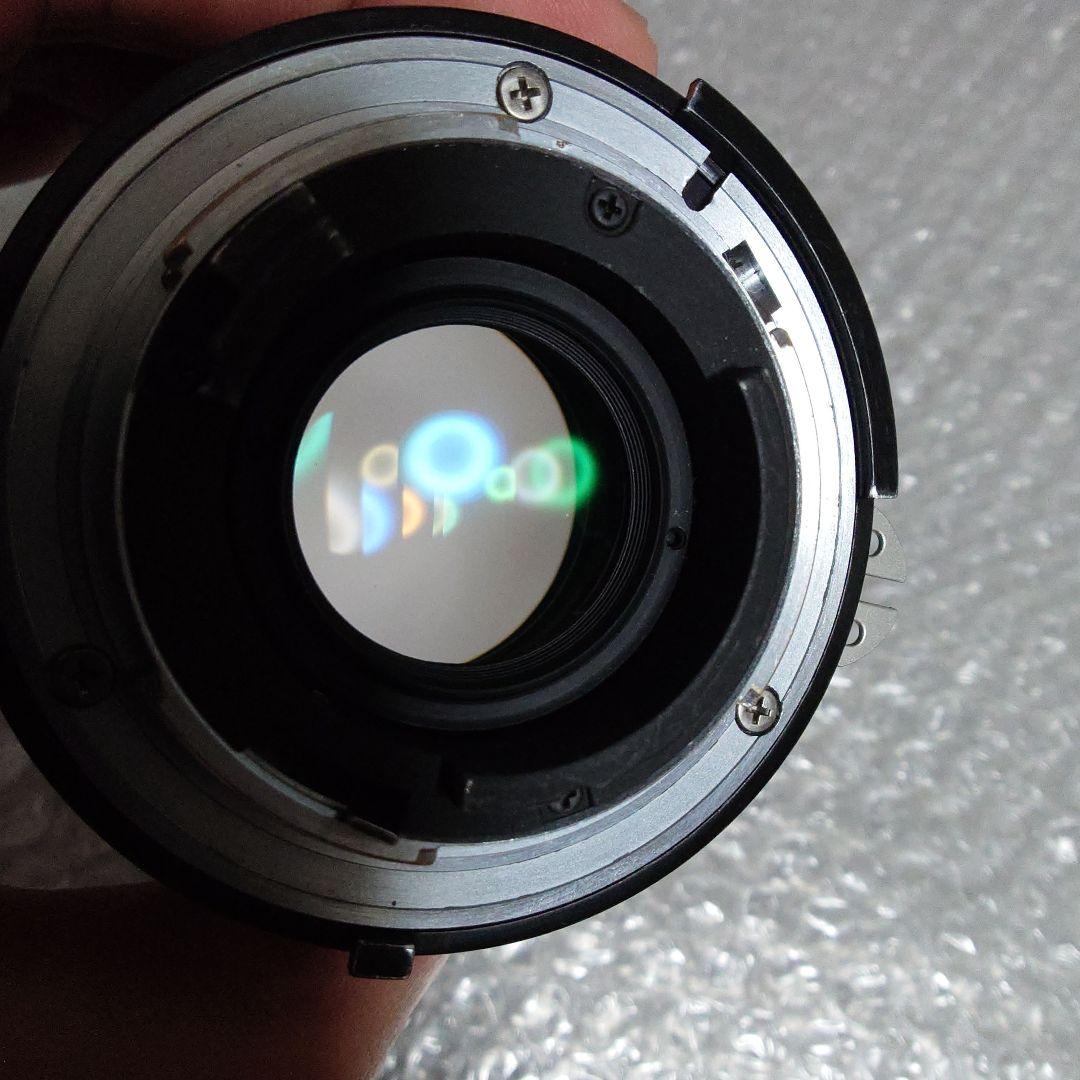 レンズ(単焦点) NIKON Ai-s Nikkor 28mm f2