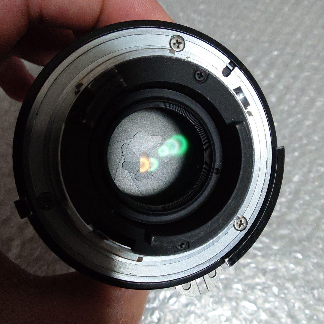 レンズ(単焦点) NIKON Ai-s Nikkor 28mm f2