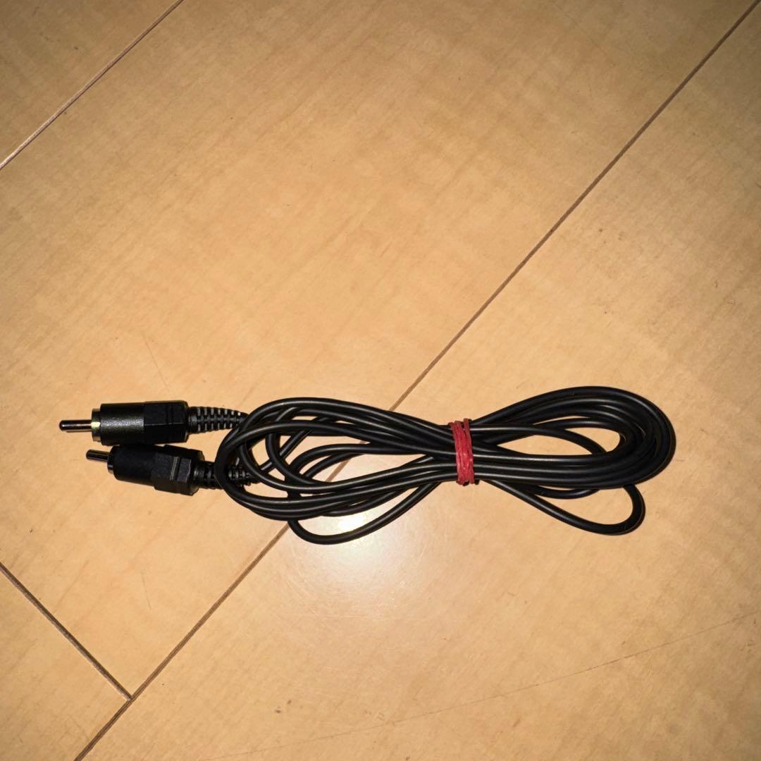 SONY サブウーファー SA-CS9