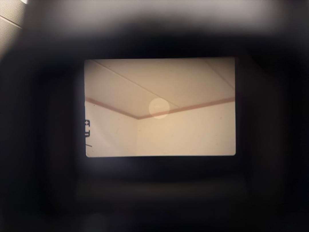 希少 olympus om-1n 実動 データパック付き おまけレンズ付き