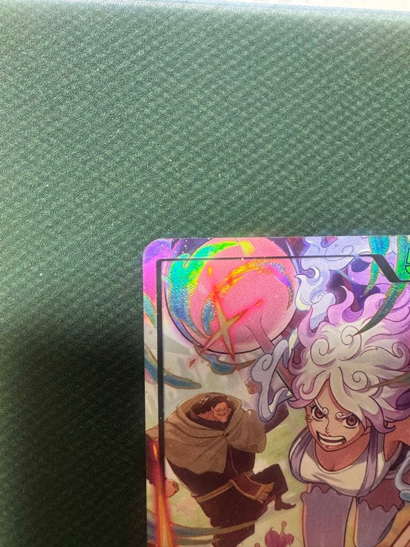 ジュエリー・ボニー L-P EB04-001