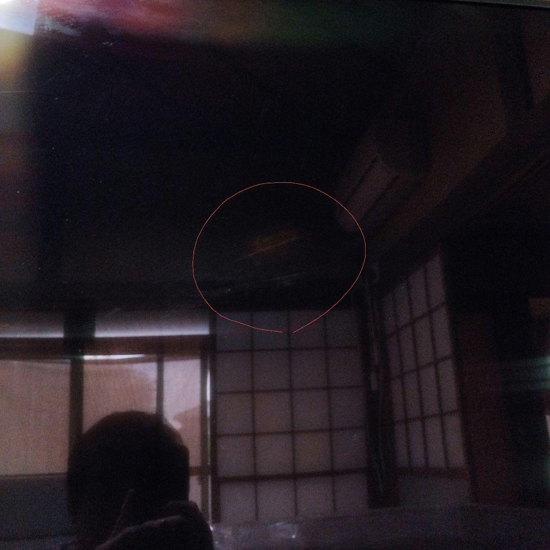 SHARP シャープ 70インチ 4T-C70CN1 液晶テレビ