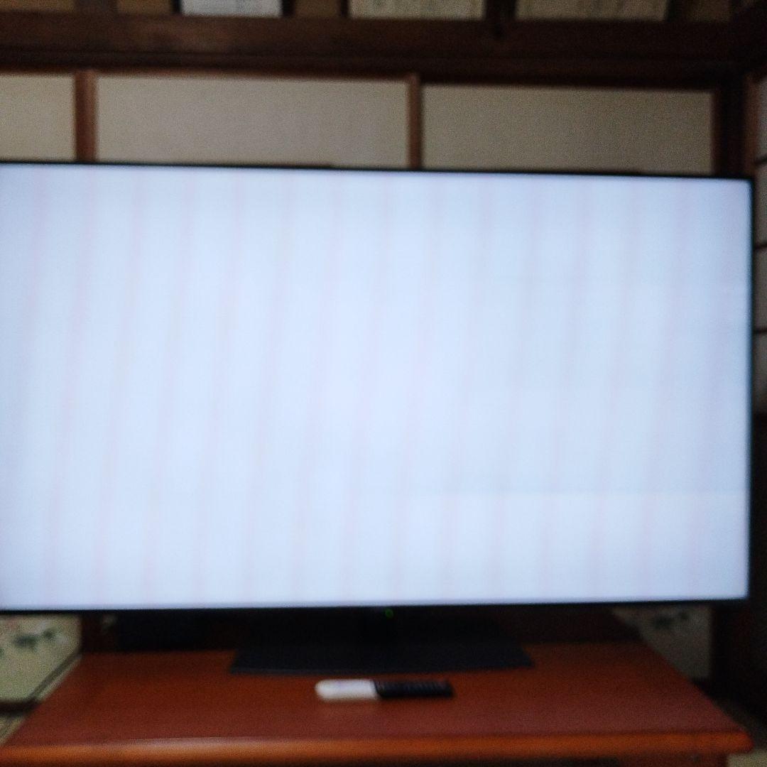 SHARP シャープ 70インチ 4T-C70CN1 液晶テレビ