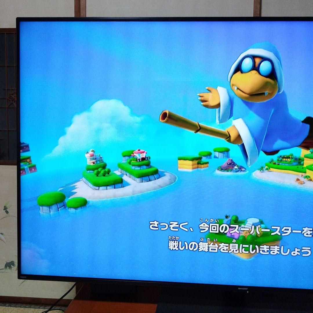 SHARP シャープ 70インチ 4T-C70CN1 液晶テレビ