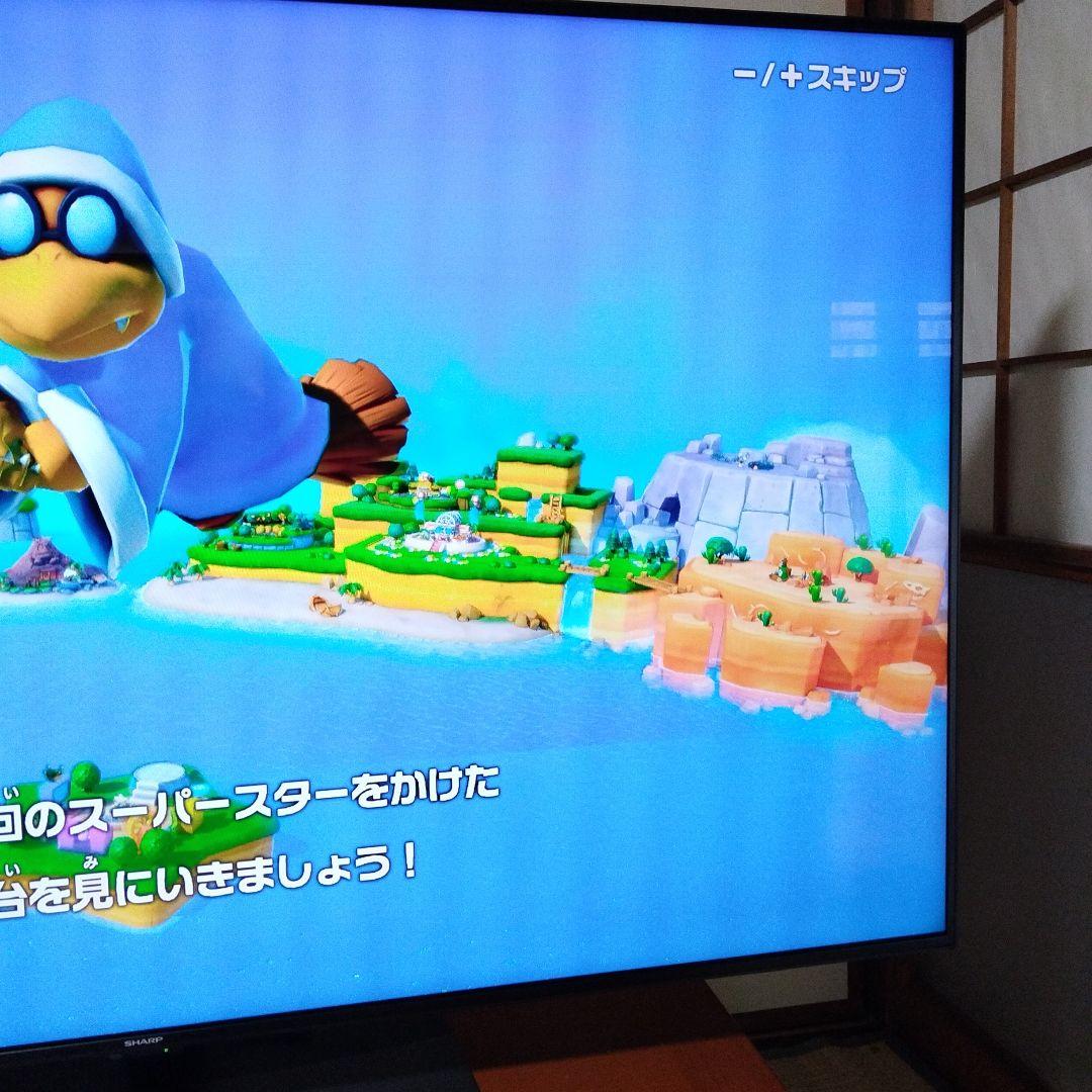 SHARP シャープ 70インチ 4T-C70CN1 液晶テレビ