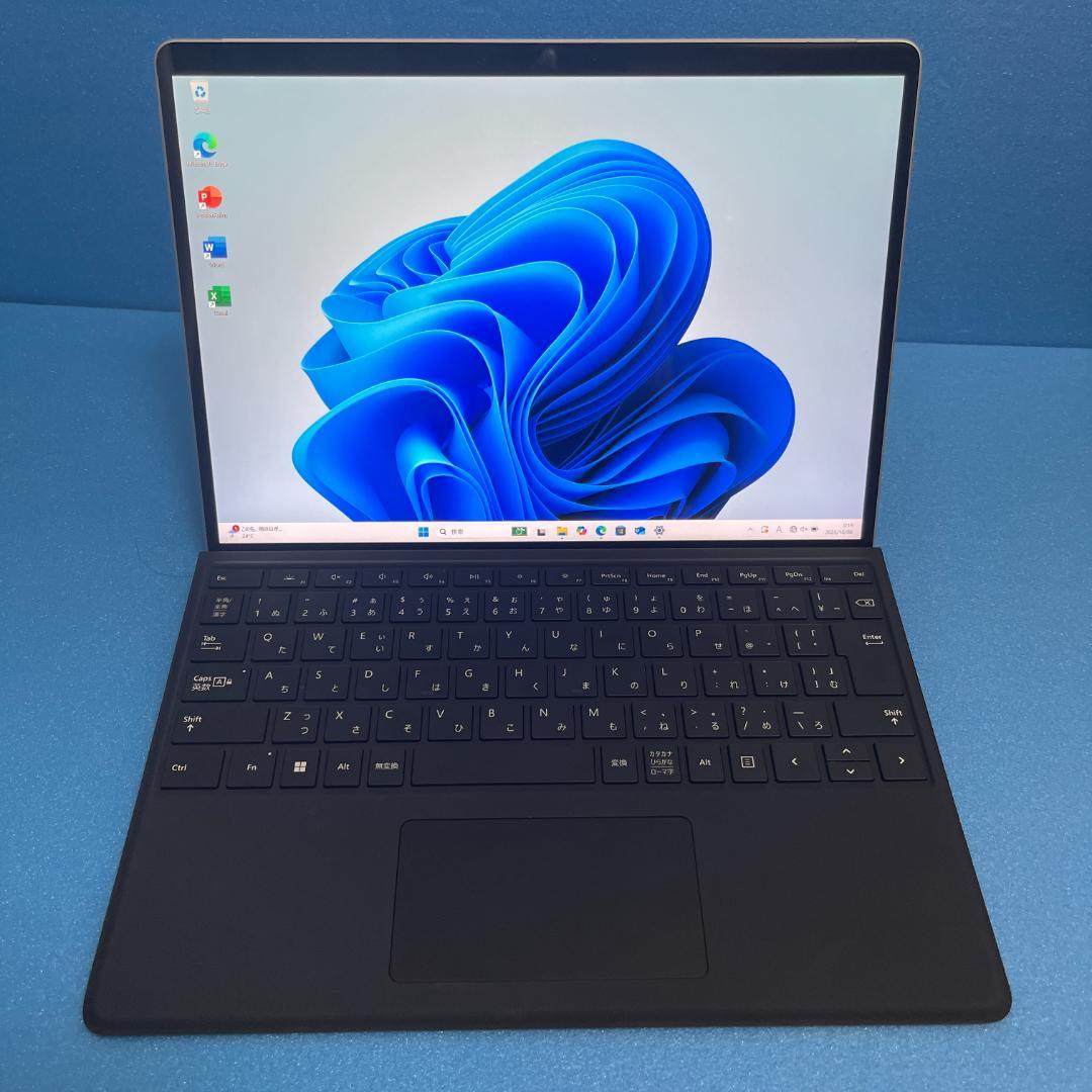 Surface Pro 8 | Office2024・Windows11 Pro