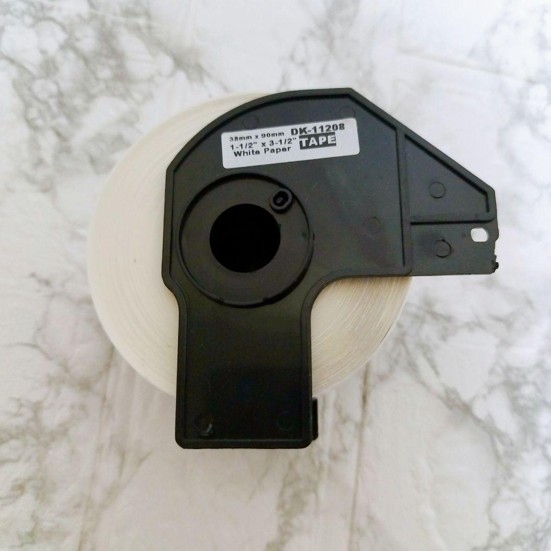 新商品⭐ラベルシール BETCKEY DK-11208