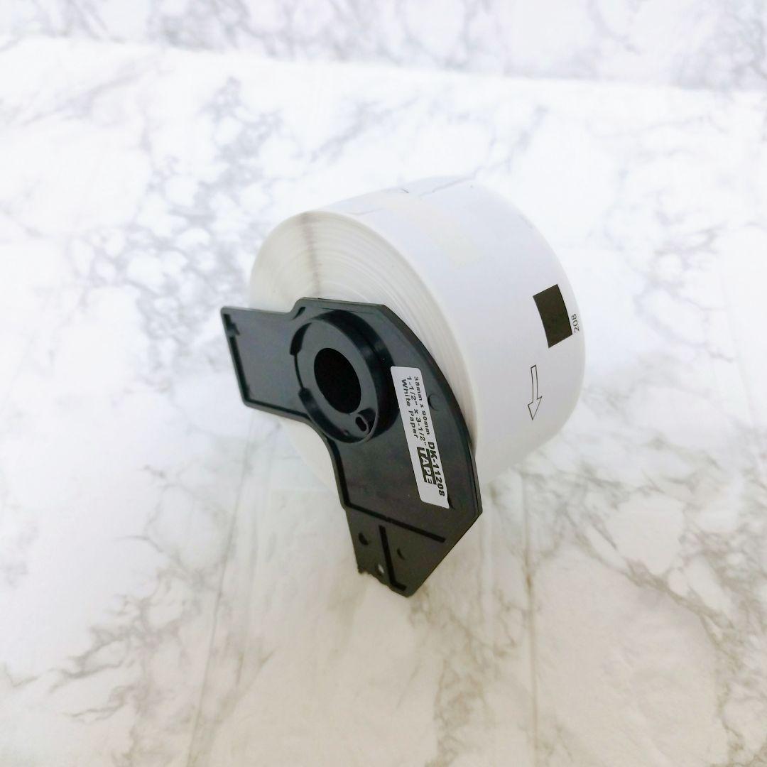 新商品⭐ラベルシール BETCKEY DK-11208