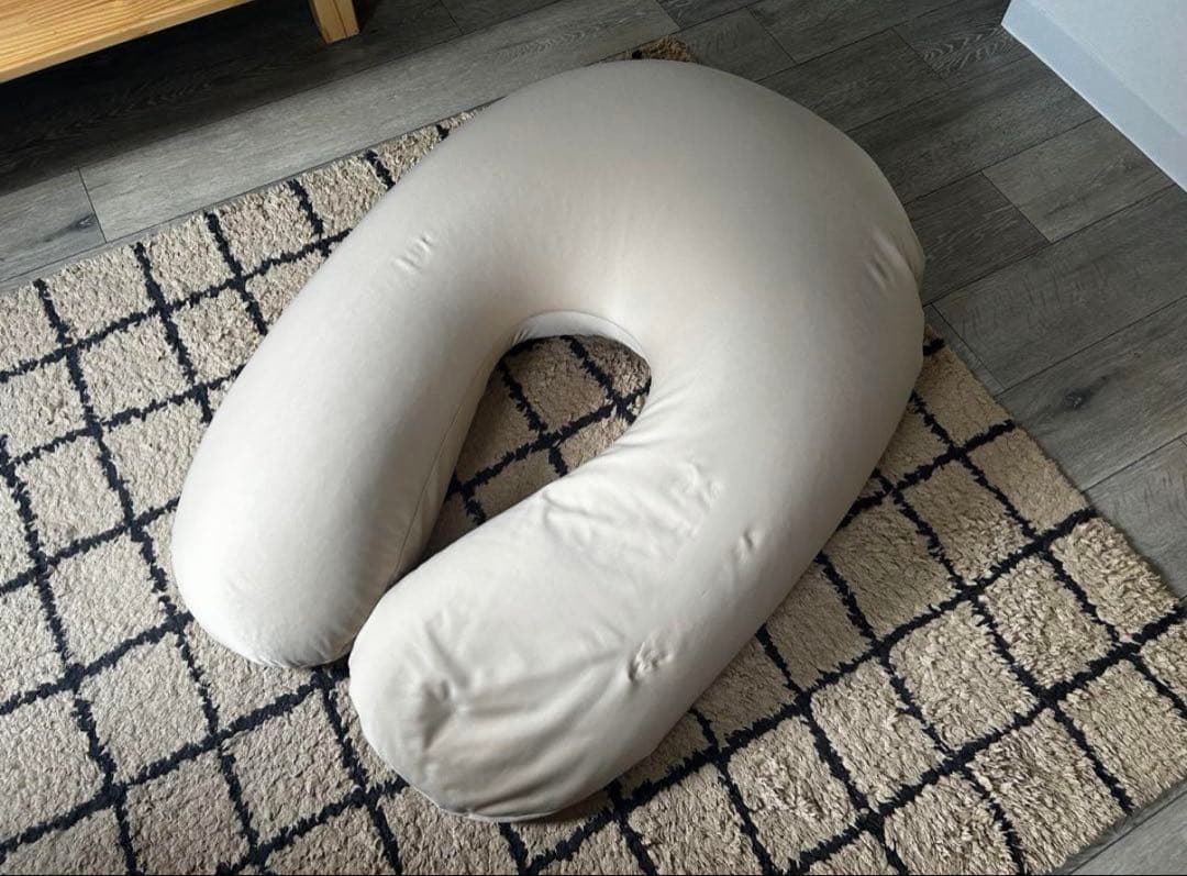 Yogibo Support ブラック