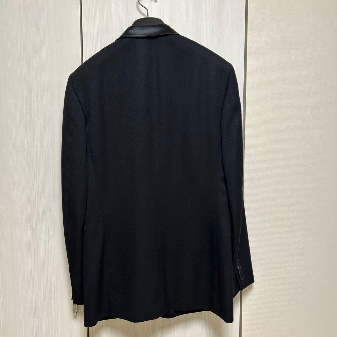 Paul Smith ポールスミス　メンズ　ブラックジャケット　L