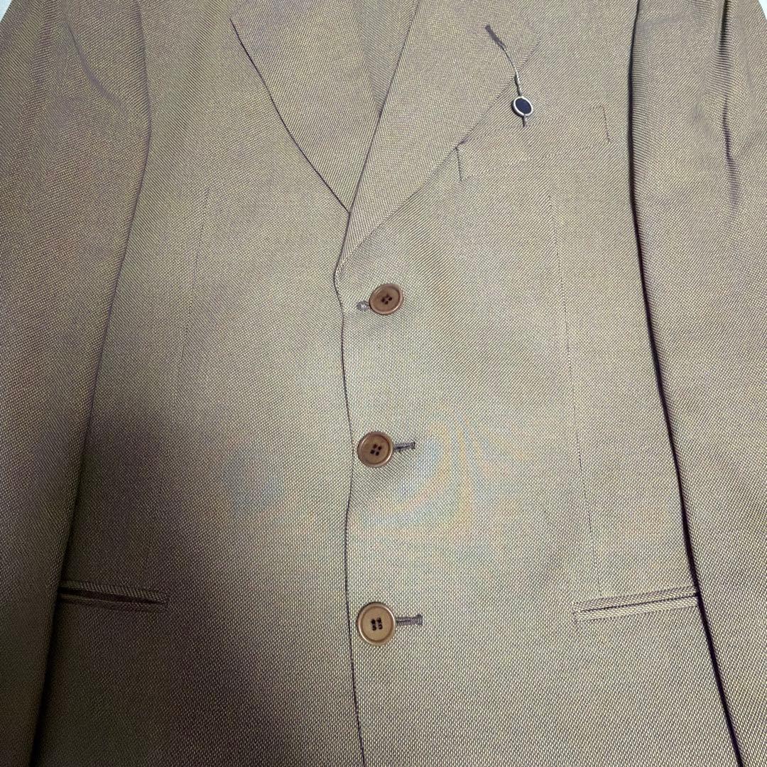 【未使用】ARMANI COLLEZIONI スーツ 50