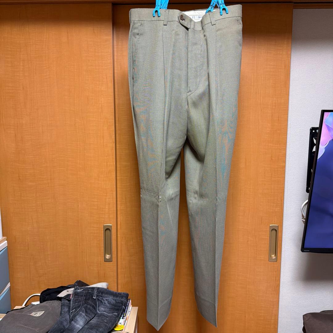 【未使用】ARMANI COLLEZIONI スーツ 50