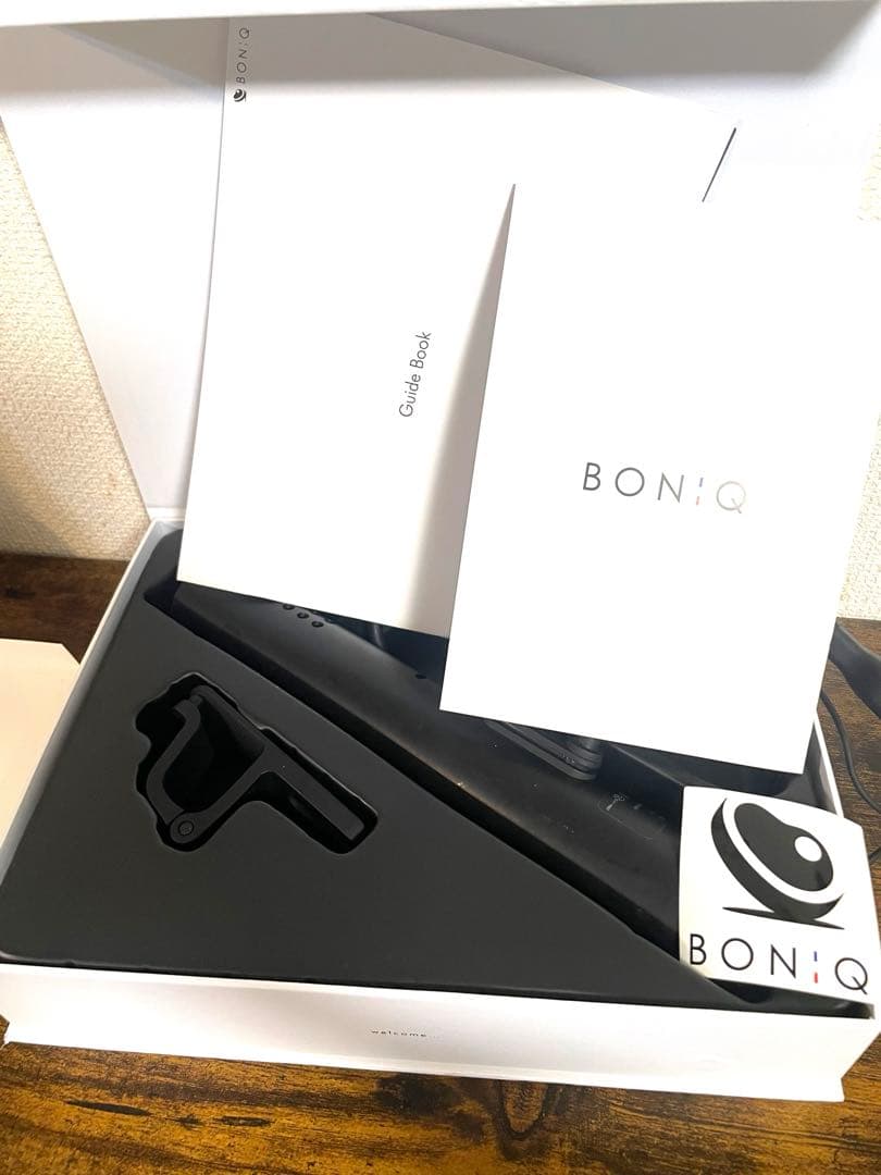 低温調理器✨BONIQ 2.0✨ボニーク✨ 早い物勝ち✨値引きOK✨