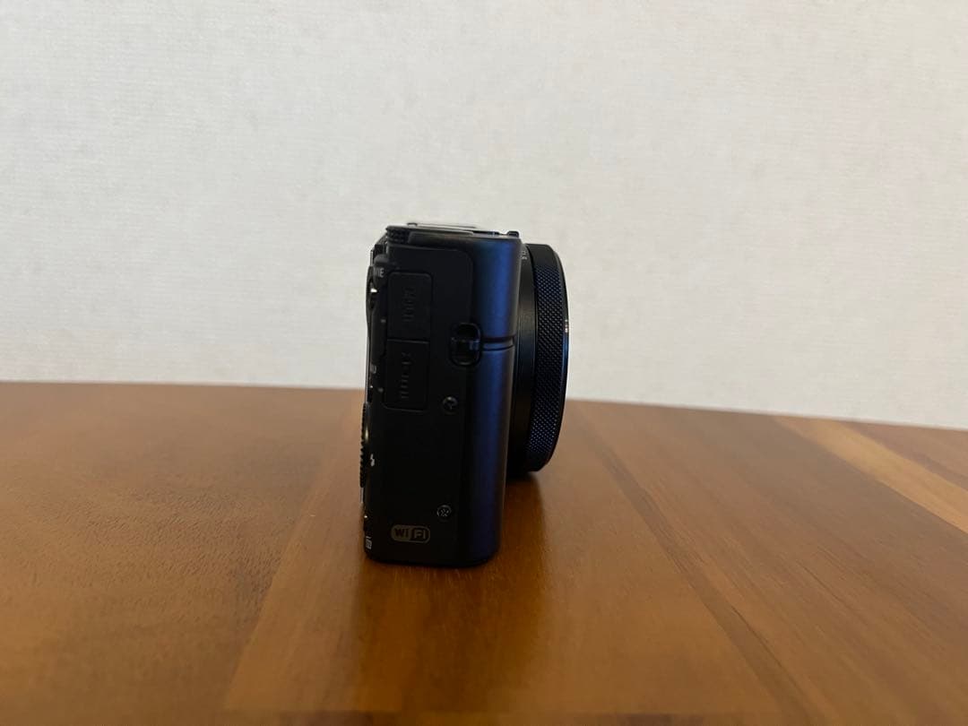 Sony Cyber-shot RX100IV DSC-RX100M4 ※最良品
