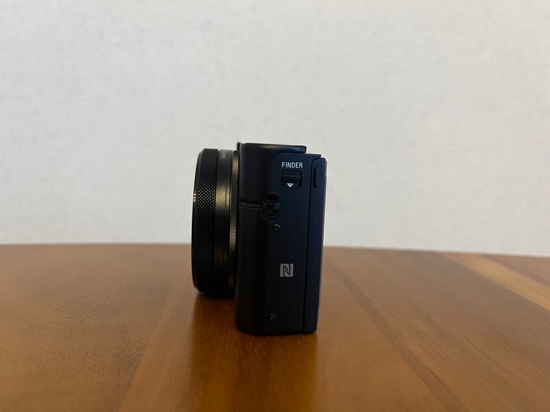 Sony Cyber-shot RX100IV DSC-RX100M4 ※最良品