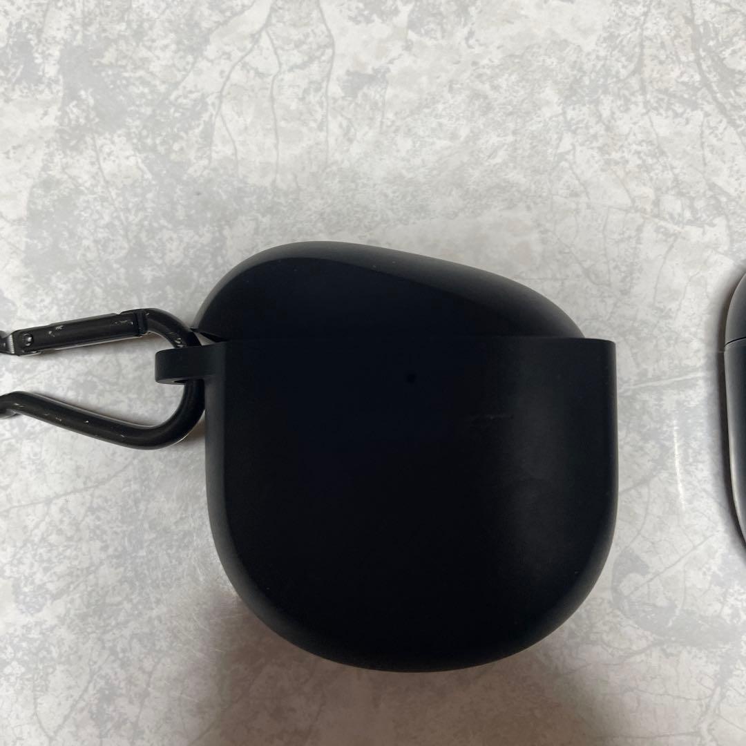 BOSE QuietComfort ultra earbuds 付属品備