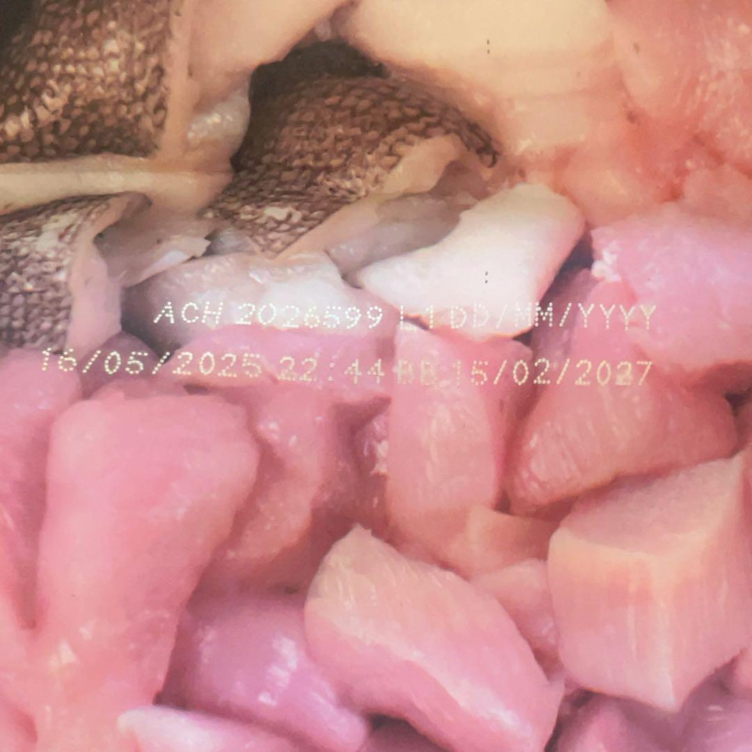 ACANA アカナ クラシック ドッグフード レッドミートレシピ ビーフ