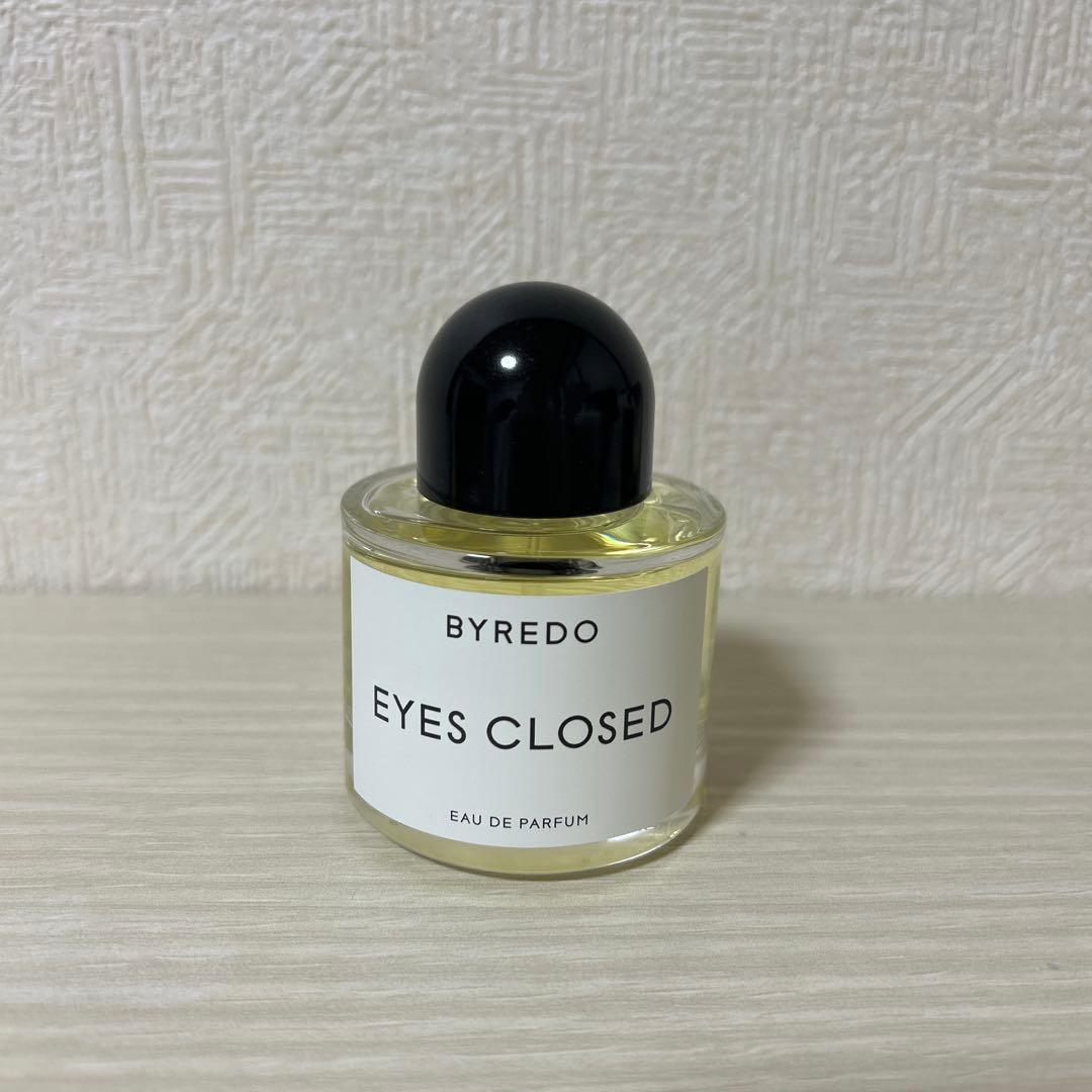 バイレード アイズクローズド 50ml