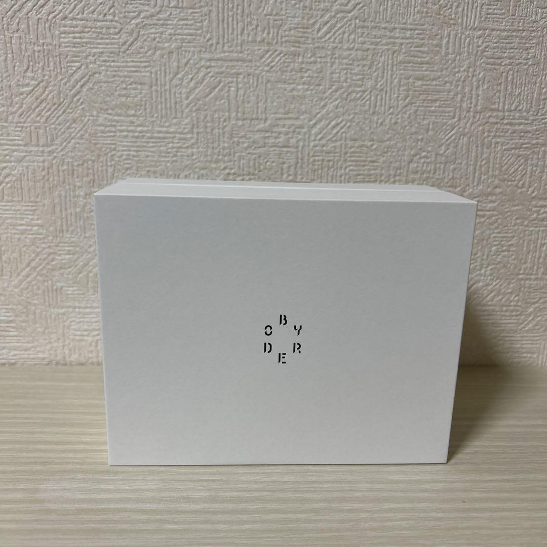 バイレード アイズクローズド 50ml