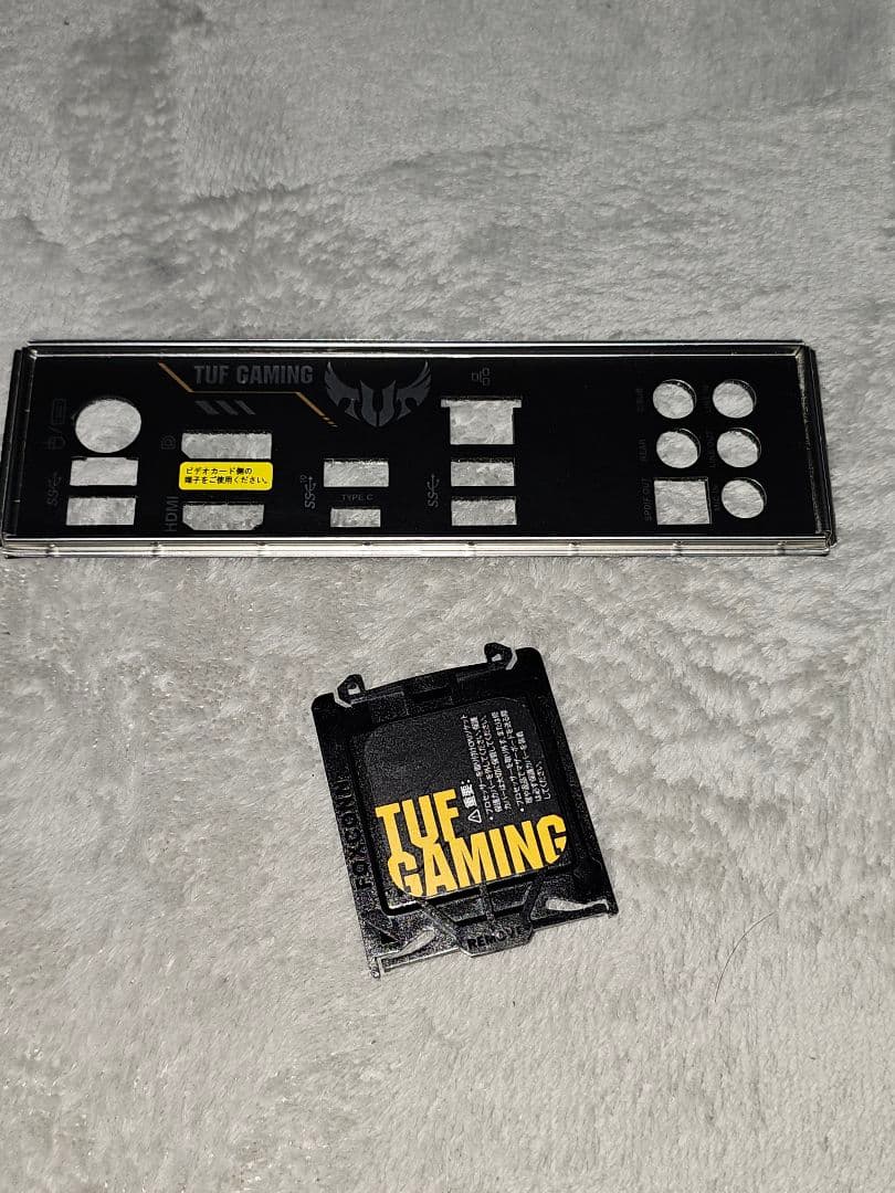 i7 10700 Z490 DDR4 2666 8GB ×2 計 16GB