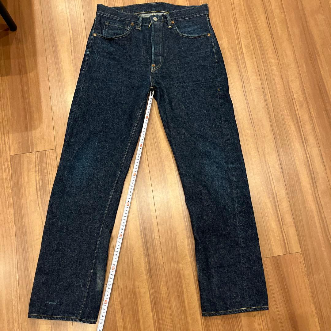 Warehouse dsb 1942 w31 s1003xx 赤ペンキ