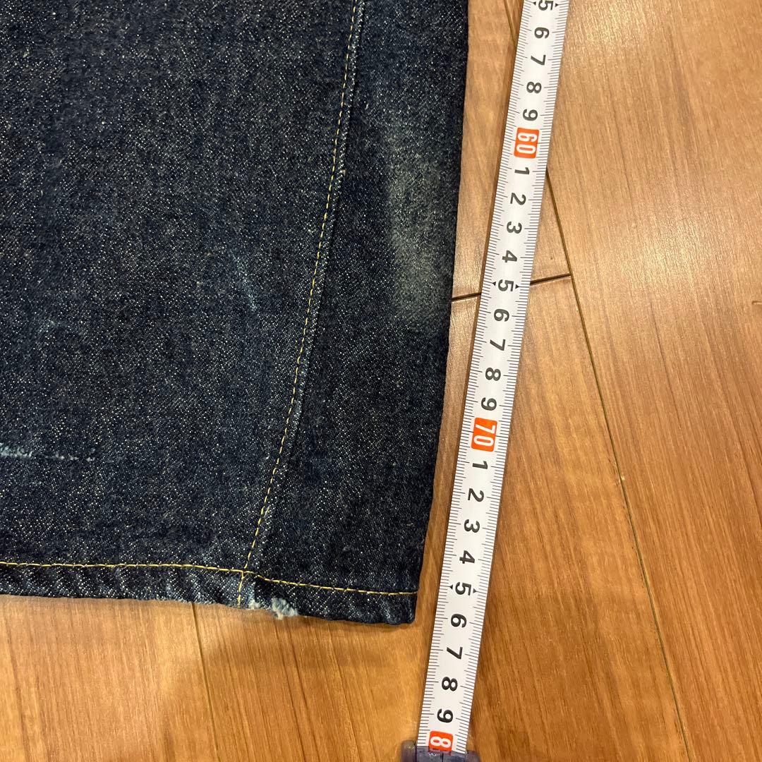 Warehouse dsb 1942 w31 s1003xx 赤ペンキ