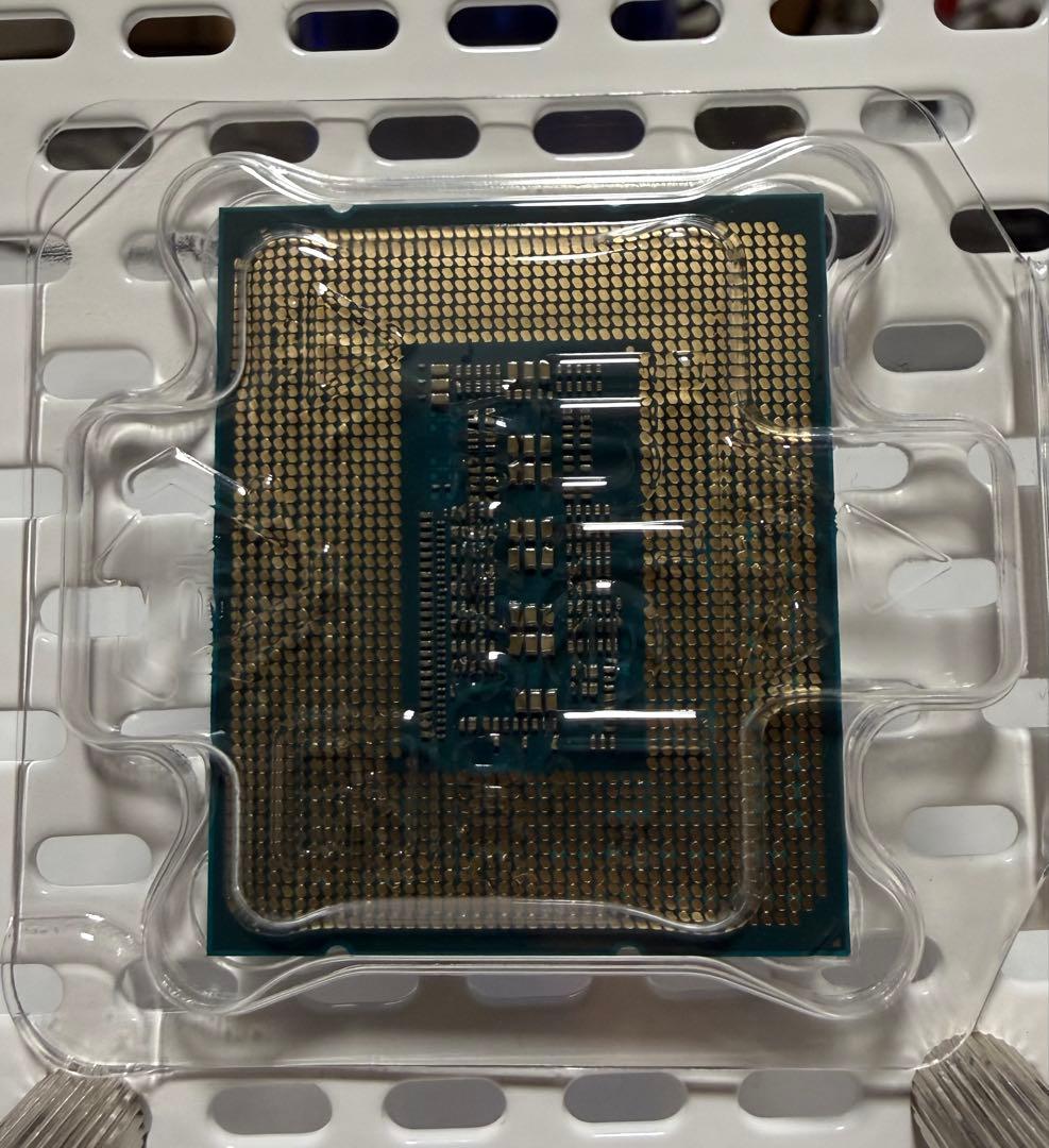 CPU Intel i7-14700KF CPU