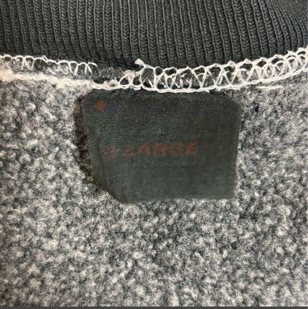 80s チャンピオン　トリコタグ　後染め　リバースウィーブ　スナップカーディガン