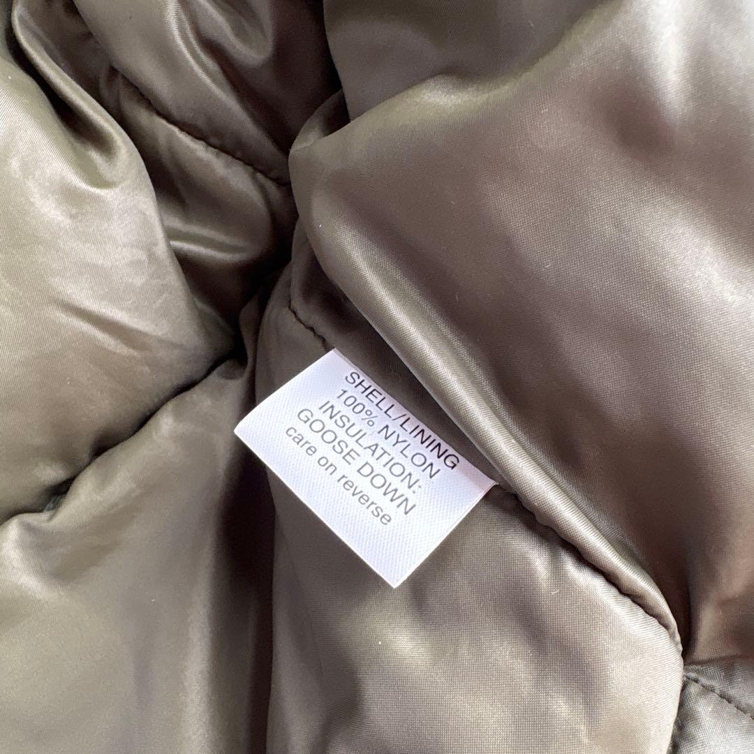 ジャケット・アウター CRESCENT DOWN WORKS / NBNW