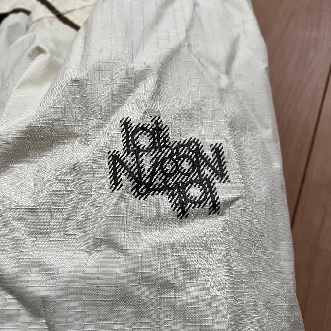 MIZUNO/ミズノ★ブレスサーモ★スキースノーボードウェア★Sサイズ/ホワイト