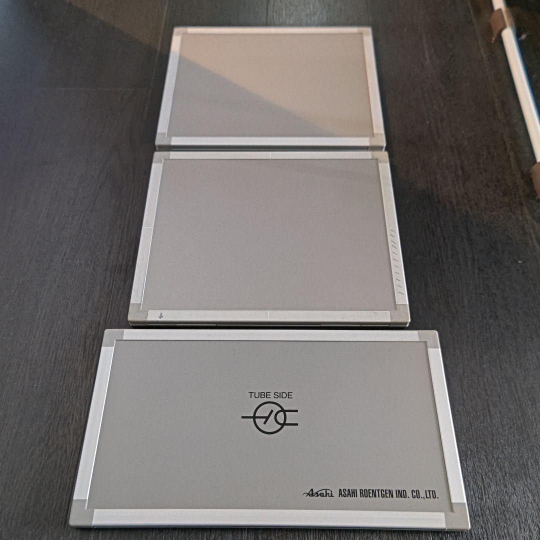 自動現像機 歯科 レントゲン　フラット　現像機　デンタル　フィルム　レベル